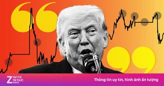 Giới đầu tư giải mã nước cờ của ông Trump