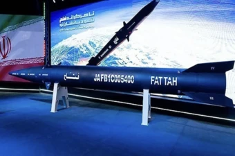 'Gót chân Achilles’ của hệ thống phòng thủ Mỹ-Israel bộc lộ trước tên lửa siêu vượt âm của Iran
