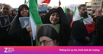Hạ sát lãnh tụ Iran: Thời đại nguyên thủ không còn an toàn