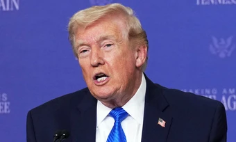 Hai lựa chọn của ông Trump với cuộc chiến Iran
