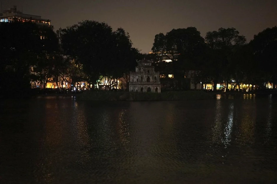 Hành động nhỏ, thay đổi lớn Hành động nhỏ, thay đổi lớn
