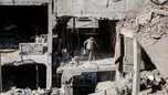 Hành trình tái thiết Dải Gaza nhiều chông gai