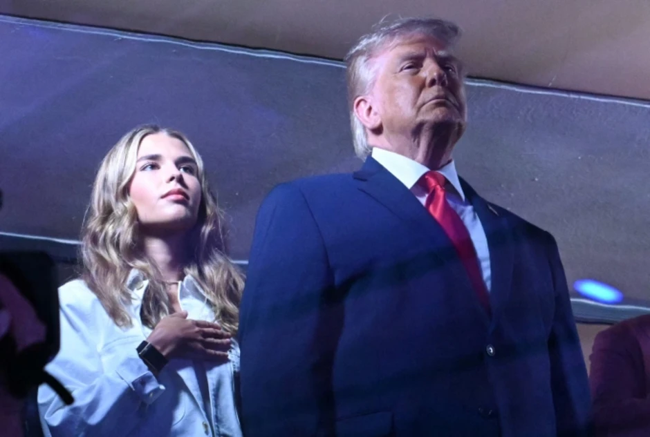 Hào quang của ông Trump dần phai trong giới giải trí Mỹ Hào quang của ông Trump dần phai trong giới giải trí Mỹ