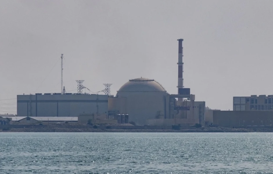 Hạt nhân - điểm nghẽn cản trở đàm phán Mỹ - Iran Hạt nhân - điểm nghẽn cản trở đàm phán Mỹ - Iran