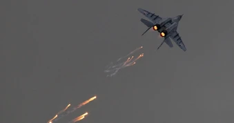Hé lộ 10 ngày không chiến ác liệt: Nga liên tiếp bắn rơi 17 MiG-29 Ukraine - Ba Lan chuyển giao lô MiG-29 cuối cùng cho Ukraine - "Ông mất chân giò, bà thò chai rượu"