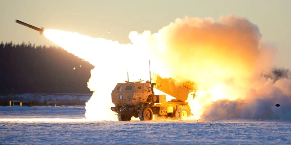 HIMARS hết thời: Nga đã tìm ra cách vùi dập, khắc chế "hỏa thần" của Ukraine - Tên lửa Patriot bó tay bất lực trước Iskander-M HIMARS hết thời: Nga đã tìm ra cách vùi dập, khắc chế "hỏa thần" của Ukraine - Tên lửa Patriot bó tay bất lực trước Iskander-M