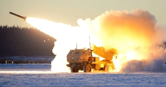 HIMARS hết thời: Nga đã tìm ra cách vùi dập, khắc chế "hỏa thần" của Ukraine - Tên lửa Patriot bó tay bất lực trước Iskander-M
