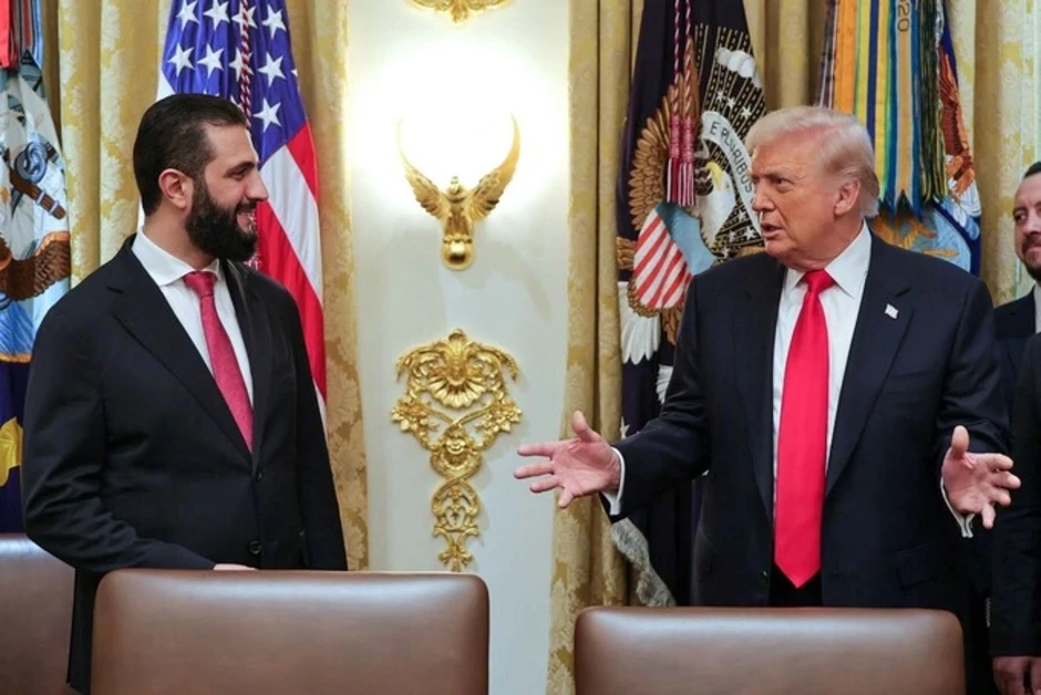Hoài nghi về ý tưởng 'dùng người Syria đánh Hezbollah' của ông Trump Hoài nghi về ý tưởng 'dùng người Syria đánh Hezbollah' của ông Trump