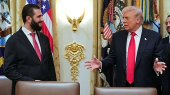 Hoài nghi về ý tưởng 'dùng người Syria đánh Hezbollah' của ông Trump