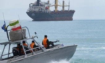 Hoài nghi về ý tưởng lập liên minh hộ tống tàu qua eo biển Hormuz