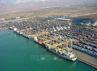 Hội nghị mùa Xuân IMF-WB 2026: Kinh tế toàn cầu trước 'ngã rẽ' đa khủng hoảng