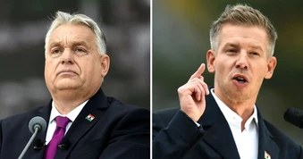 Hungary trước ngã rẽ lịch sử sau chiến thắng bầu cử của phe đối lập