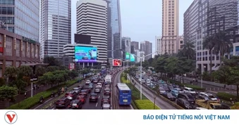 Indonesia và chiến lược 3 năm chấm dứt nhập khẩu nhiên liệu