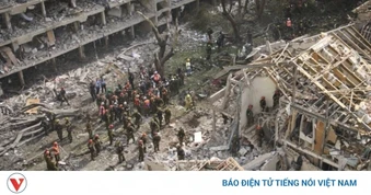 Iran “bắn ít, đánh hiểm” khiến Mỹ và Israel đối mặt thế trận khó lường