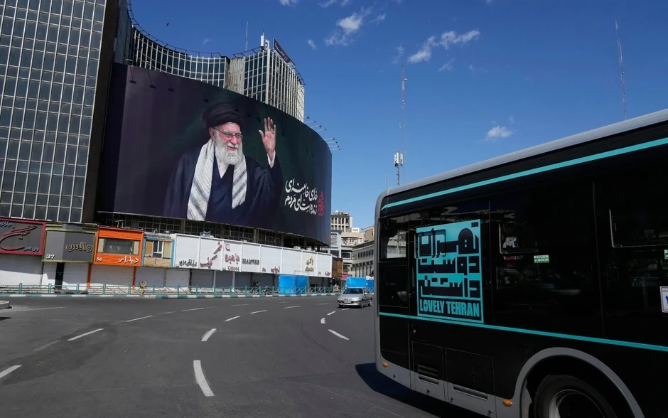 Iran có thể thay đổi học thuyết hạt nhân sau xung đột với Mỹ và Israel? Iran có thể thay đổi học thuyết hạt nhân sau xung đột với Mỹ và Israel?
