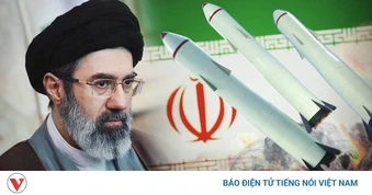 Iran có thể thay đổi học thuyết hạt nhân sau xung đột với Mỹ và Israel?