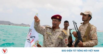 Iran đặt “quân bài mới” vào thế trận, sẵn sàng đối đầu Mỹ nếu ngừng bắn sụp đổ