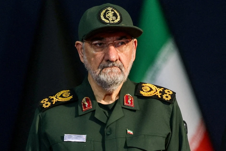 Iran đưa “lão tướng” trở lại, chiến lược quân sự thay đổi ra sao? Iran đưa “lão tướng” trở lại, chiến lược quân sự thay đổi ra sao?