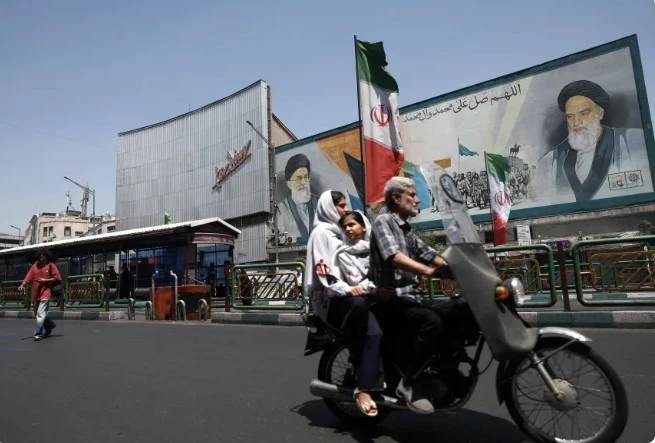 Iran hứng đòn khi Mỹ nổi giận: Chiến lược gây sức ép sẽ đi về đâu?