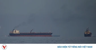 Iran khóa “van dầu” Hormuz: Đòn phản công làm đảo lộn tính toán của Mỹ