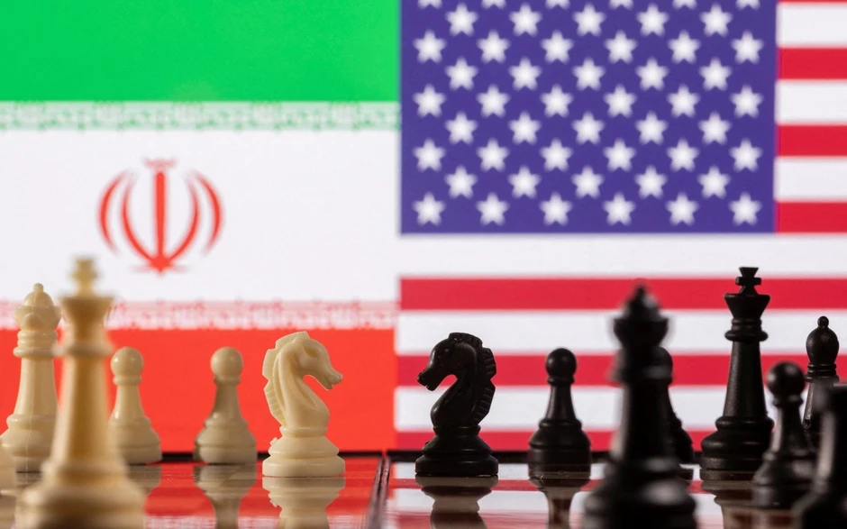 Iran nắm rõ cách vô hiệu hóa chiến thuật của Mỹ, Tổng thống Trump đổi giọng Iran nắm rõ cách vô hiệu hóa chiến thuật của Mỹ, Tổng thống Trump đổi giọng