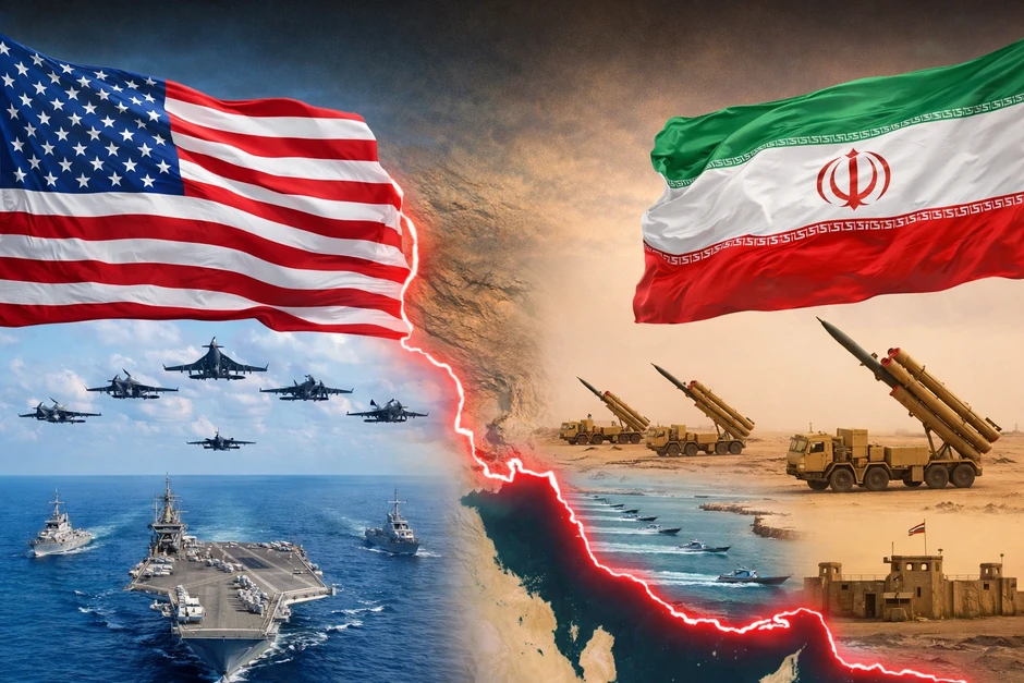 Iran phản ứng cực rắn, sẵn sàng tấn công mục tiêu quân sự Mỹ ở châu Âu nếu xung đột leo thang - Iran thường không nói suông Iran phản ứng cực rắn, sẵn sàng tấn công mục tiêu quân sự Mỹ ở châu Âu nếu xung đột leo thang - Iran thường không nói suông