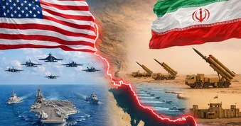 Iran phản ứng cực rắn, sẵn sàng tấn công mục tiêu quân sự Mỹ ở châu Âu nếu xung đột leo thang - Iran thường không nói suông
