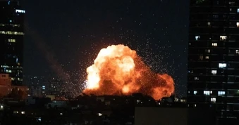 Iran "đổi bài" hay đang thực sự cạn kiệt tên lửa?