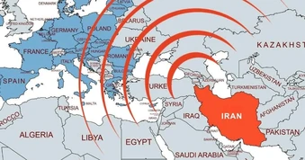 Iran "kích hoạt" chế độ đặc biệt: Dấu hiệu cực đáng ngại với Mỹ và Israel -