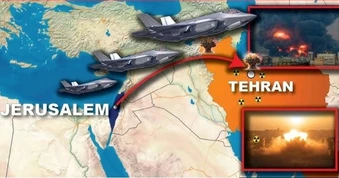 Iran ra đòn thẳng tay: Phòng không Mỹ và Ả rập Xê út choáng váng, huyền thoại "lá chắn thép" nguy cơ sụp đổ