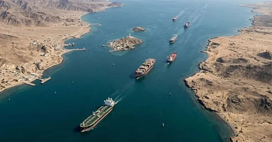Iran siết phong toả eo biển Hormuz, 20.000 thuỷ thủ rơi vào thế 'tiến thoái lưỡng nan' Iran siết phong toả eo biển Hormuz, 20.000 thuỷ thủ rơi vào thế 'tiến thoái lưỡng nan'