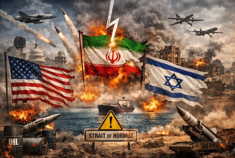 Iran triển khai "ma trận thủy lôi và chiến thuật bầy sói" khóa cứng eo biển Hormuz, Hải quân Mỹ hùng mạnh cũng bó tay? Iran triển khai "ma trận thủy lôi và chiến thuật bầy sói" khóa cứng eo biển Hormuz, Hải quân Mỹ hùng mạnh cũng bó tay?