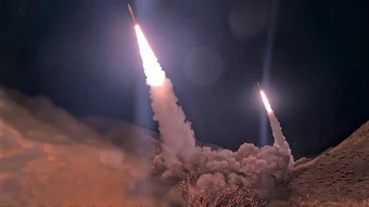 Iran và Mỹ mở thêm mặt trận đối đầu: Xung đột Trung Đông đang mở rộng