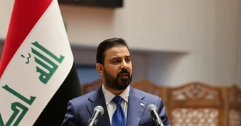 Iraq nắm "lá bài tẩy" thu hút cường quốc giữa căng thẳng Trung Đông