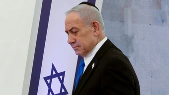 Israel 'án binh bất động' khi Mỹ nối lại không kích Iran