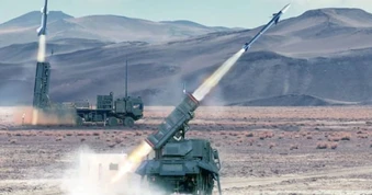 Israel chốt thương vụ vũ khí lịch sử với quốc gia NATO: Romania có hệ thống phòng không Spyder, Nga thêm lo