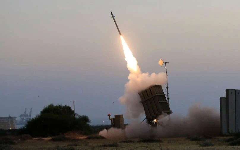 Israel có thể đẩy Ukraine vào tình thế không tiếp cận được vũ khí mới của Mỹ