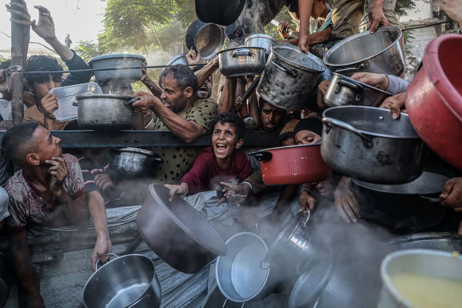 Israel đang theo đuổi chiến lược dài hạn nào tại Gaza?