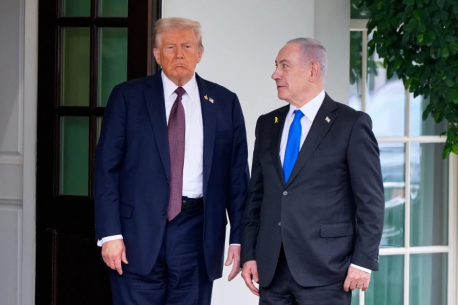 Israel đối mặt ngã rẽ ngoại giao trong chiến sự Iran Israel đối mặt ngã rẽ ngoại giao trong chiến sự Iran