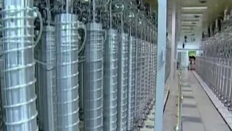 Kazakhstan có thể lưu trữ uranium làm giàu của Iran?