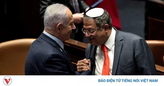 Kế “thoái Mỹ, giữ cờ” của ông Netanyahu trước bầu cử Israel