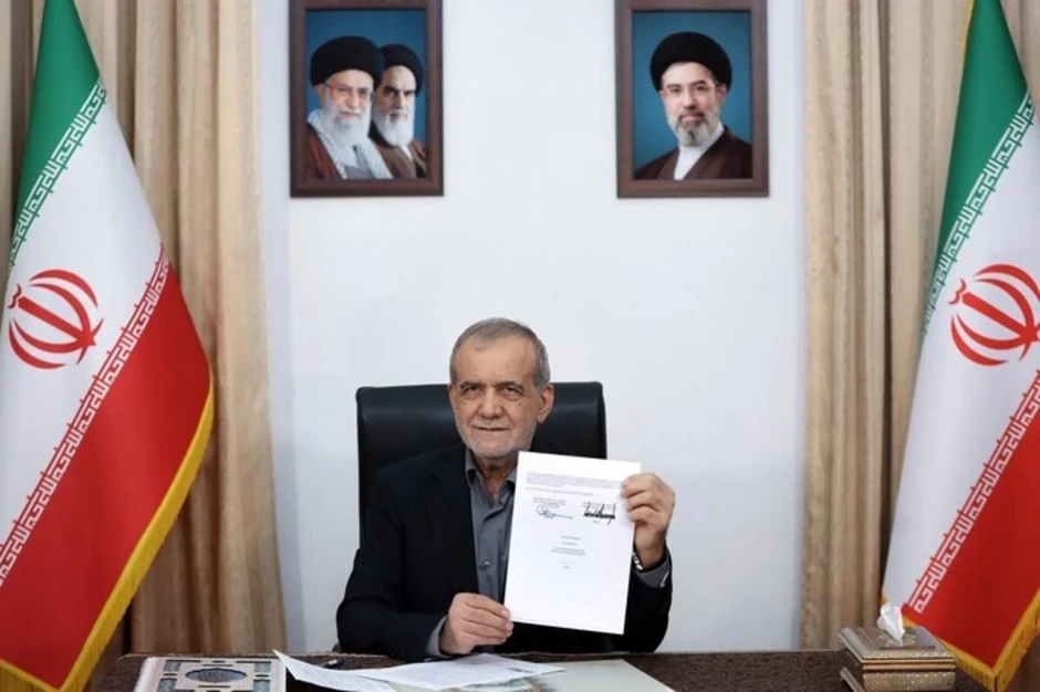 Khác biệt giữa thỏa thuận Iran của ông Trump và ông Obama Khác biệt giữa thỏa thuận Iran của ông Trump và ông Obama