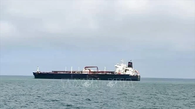 Khi nào eo biển Hormuz có thể mở cửa hoàn toàn trở lại sau khi Mỹ-Iran đạt thỏa thuận hoà bình? Khi nào eo biển Hormuz có thể mở cửa hoàn toàn trở lại sau khi Mỹ-Iran đạt thỏa thuận hoà bình?