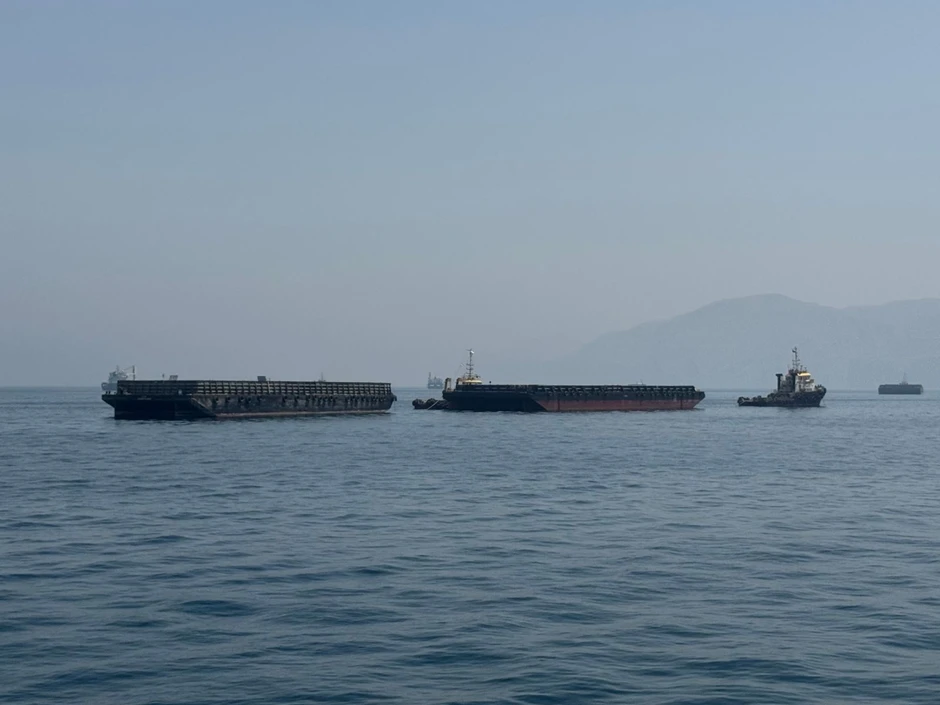 Khi nào eo biển Hormuz có thể mở cửa hoàn toàn trở lại sau khi Mỹ-Iran đạt thỏa thuận hoà bình? Khi nào eo biển Hormuz có thể mở cửa hoàn toàn trở lại sau khi Mỹ-Iran đạt thỏa thuận hoà bình?