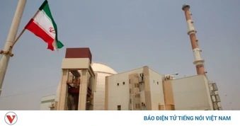 Kho uranium bí ẩn của Iran lớn cỡ nào và đang ở đâu trong “vùng mù” giám sát?