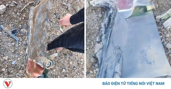 Khoảnh khắc “ngàn cân treo sợi tóc” trong chiến dịch giải cứu của Mỹ tại Iran