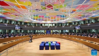 Khởi đầu mới của Syria khi nối lại hợp tác với EU, UAE