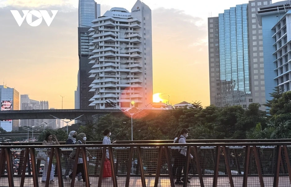 Khủng hoảng năng lượng ASEAN: Từ dễ bị tổn thương đến khả năng phục hồi chiến lược Khủng hoảng năng lượng ASEAN: Từ dễ bị tổn thương đến khả năng phục hồi chiến lược