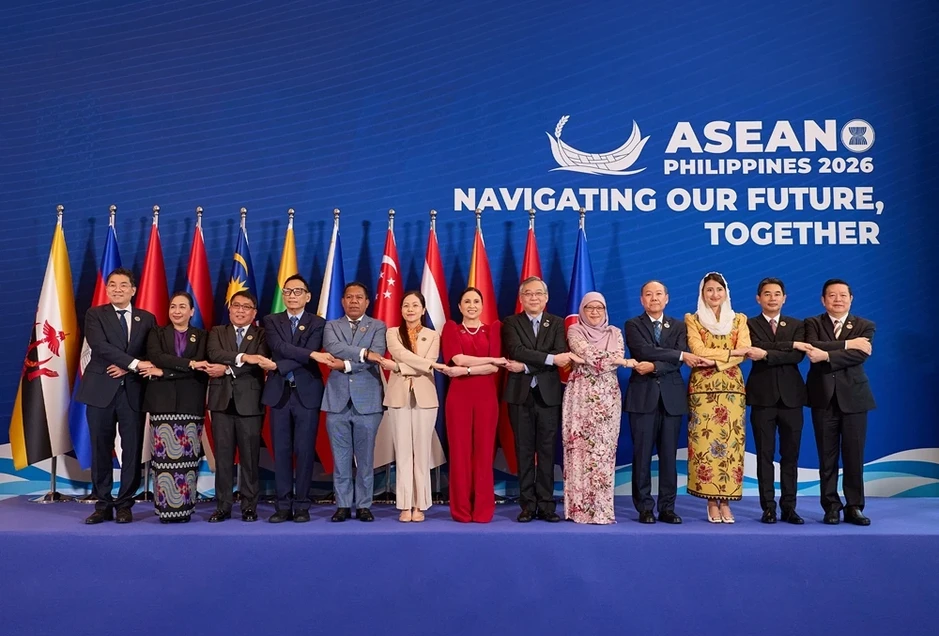 Khủng hoảng năng lượng ASEAN: Từ dễ bị tổn thương đến khả năng phục hồi chiến lược Khủng hoảng năng lượng ASEAN: Từ dễ bị tổn thương đến khả năng phục hồi chiến lược