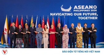 Khủng hoảng năng lượng ASEAN: Từ dễ bị tổn thương đến khả năng phục hồi chiến lược